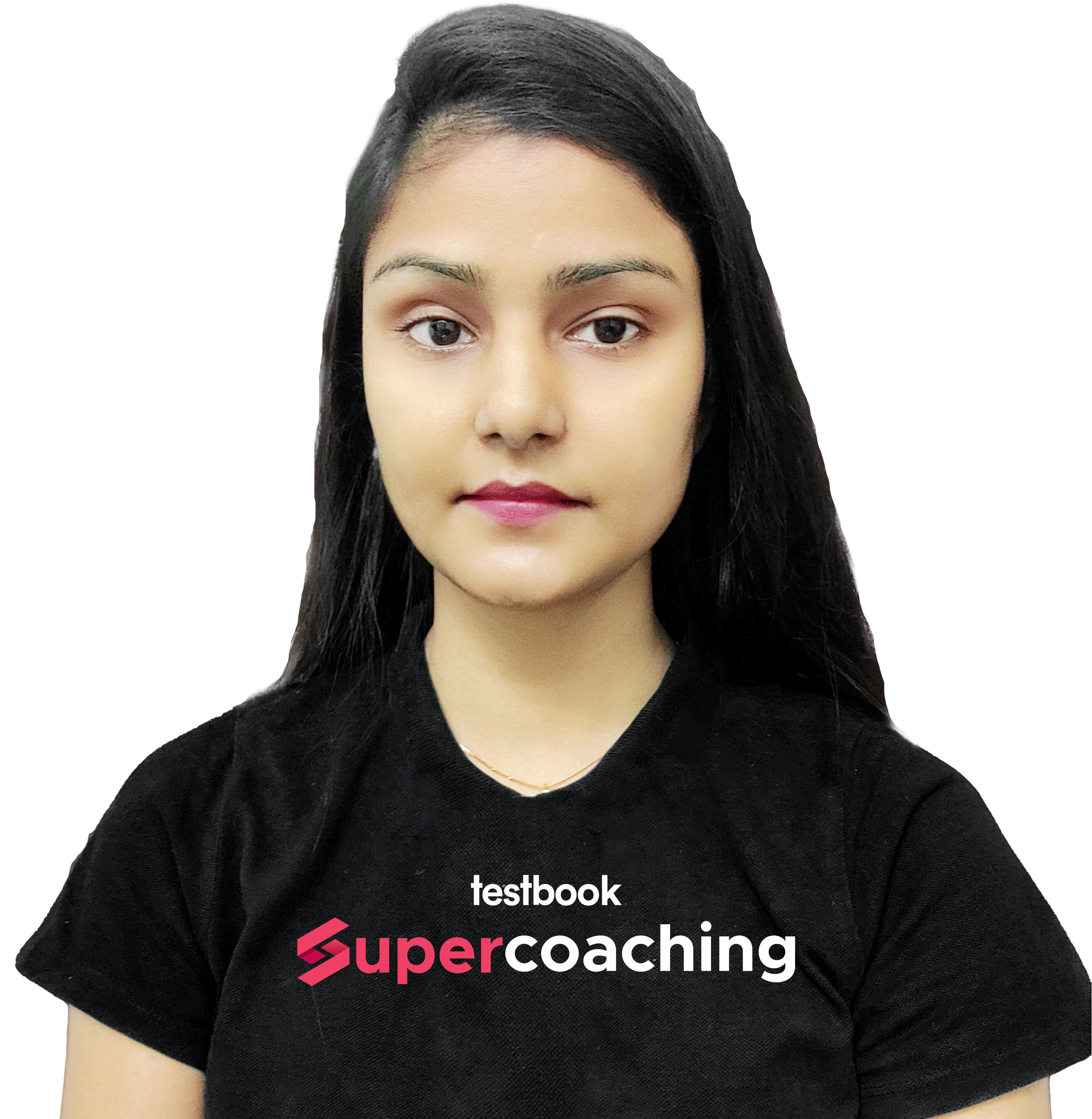 Garima Gautam - RRB Group D Teacher