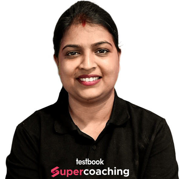 Priyanka Singh - UPSC EPFO EO/AO Teacher